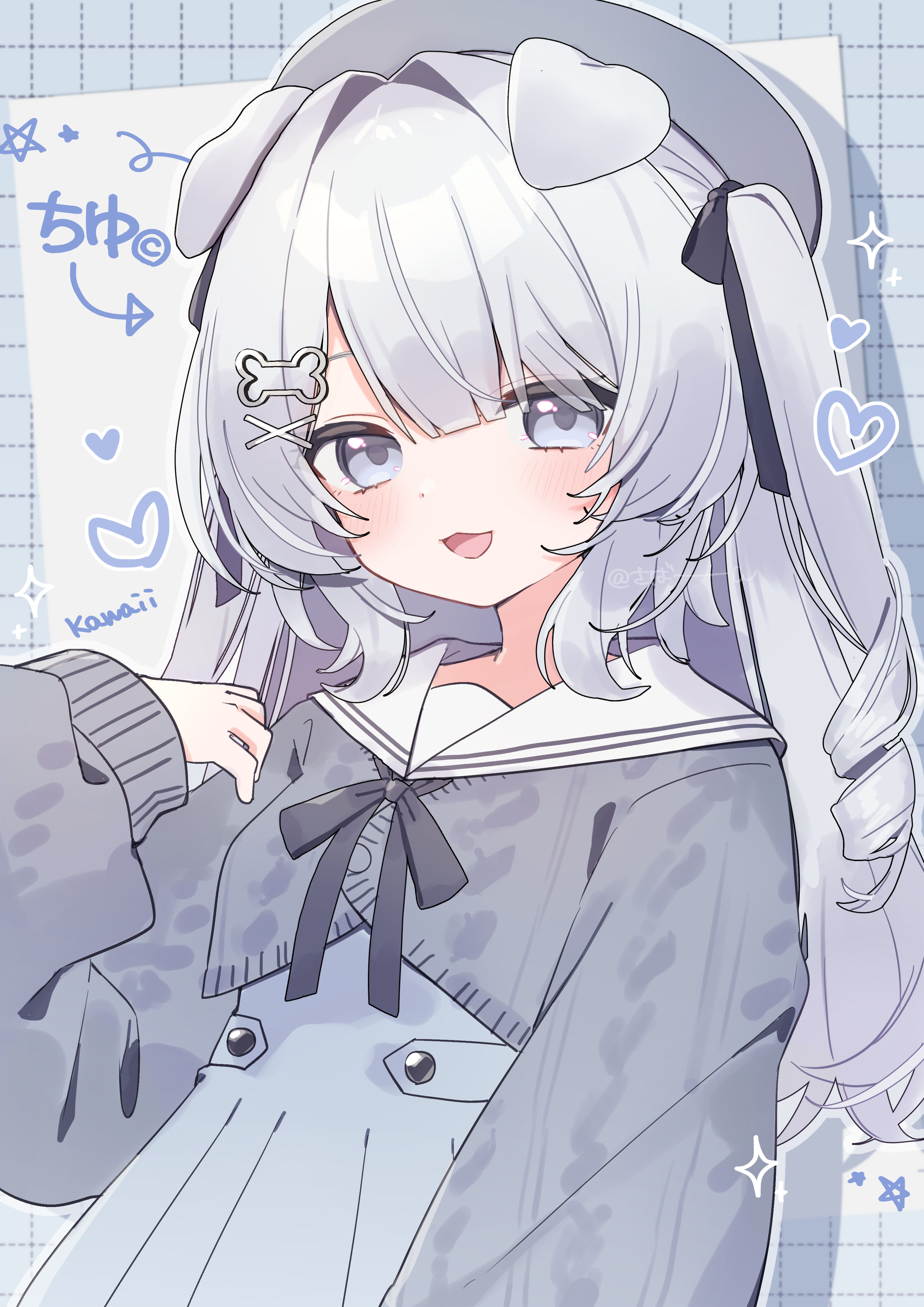 Character Request (Vrchat) Rule 34 Image