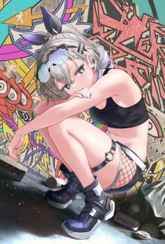 Honkai (Series) Rule 34 Image