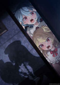 4girls Rule 34 Image