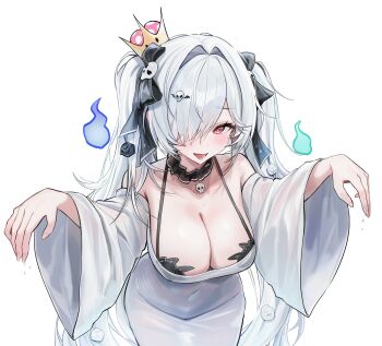 Cinderella (Nikke) Rule 34 Image