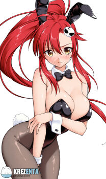 Animal Ears Rule 34 Image