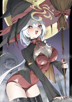 Eri (Blue Archive) Rule 34 Image