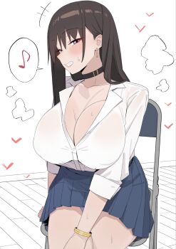 Blue Skirt Rule 34 Image
