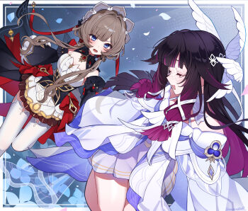 Columbina (Genshin Impact) Rule 34 Image