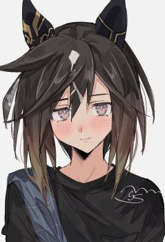 Stay Gold (Casual) (Umamusume) Rule 34 Image