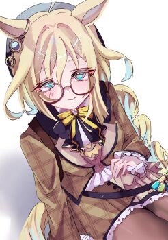 Neo Universe (Like &Quot;Zeer&Quot;) (Umamusume) Rule 34 Image