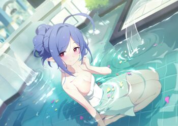 Iris (Stella Sora) Rule 34 Image