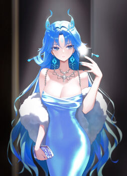 Qingxiao (Wuthering Waves) Rule 34 Image