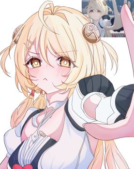 Ahoge Rule 34 Image