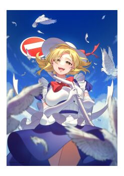 Touhou (Pc-98) Rule 34 Image