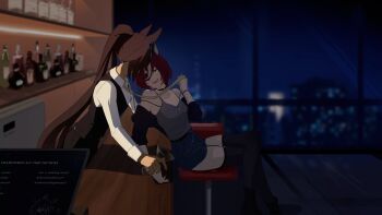 Bar (Place) Rule 34 Image