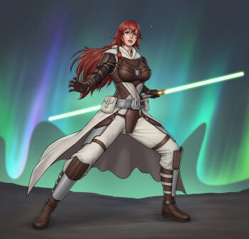 Aurora Rule 34 Image