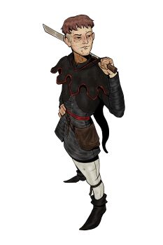Falchion (Weapon) Rule 34 Image