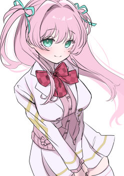 Aqua Ribbon Rule 34 Image