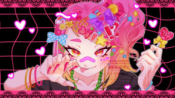 Pom Pom (Clothes) Rule 34 Image