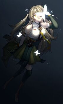 Lainie (Girls' Frontline 2) Rule 34 Image