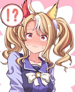 Fusaichi Pandora (Umamusume) Rule 34 Image