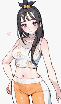Lida (Pokemon) Rule 34 Image