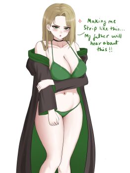 Genderswap (Mtf) Rule 34 Image