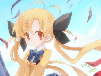 Ahoge Rule 34 Image