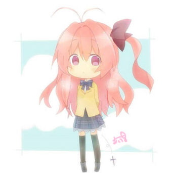 Ahoge Rule 34 Image