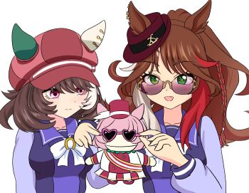 Forever Young (Umamusume) Rule 34 Image