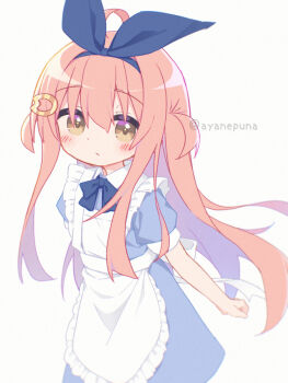 Ii (Ayanepuna) Rule 34 Image