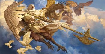 Guardian (Elden Ring) Rule 34 Image