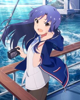 Idolmaster (Classic) Rule 34 Image