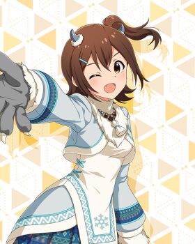Monster! Yeti (Idolmaster) Rule 34 Image