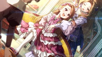 Idolmaster (Classic) Rule 34 Image