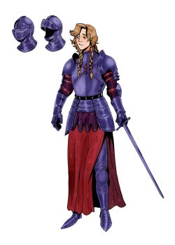 Androgynous Rule 34 Image
