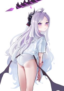 Hina (Blue Archive) Rule 34 Image