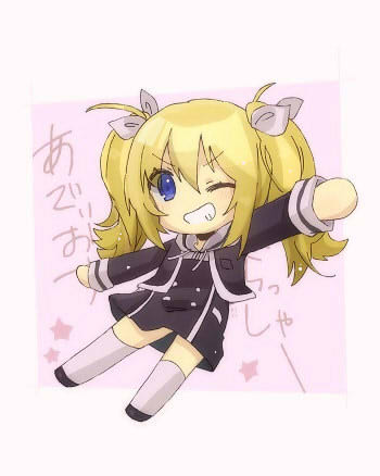 Chaos;Child Rule 34 Image