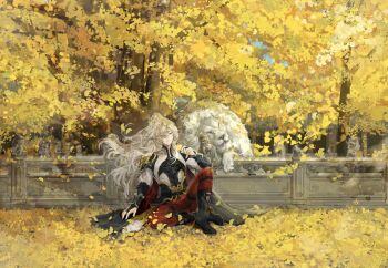 Honkai (Series) Rule 34 Image
