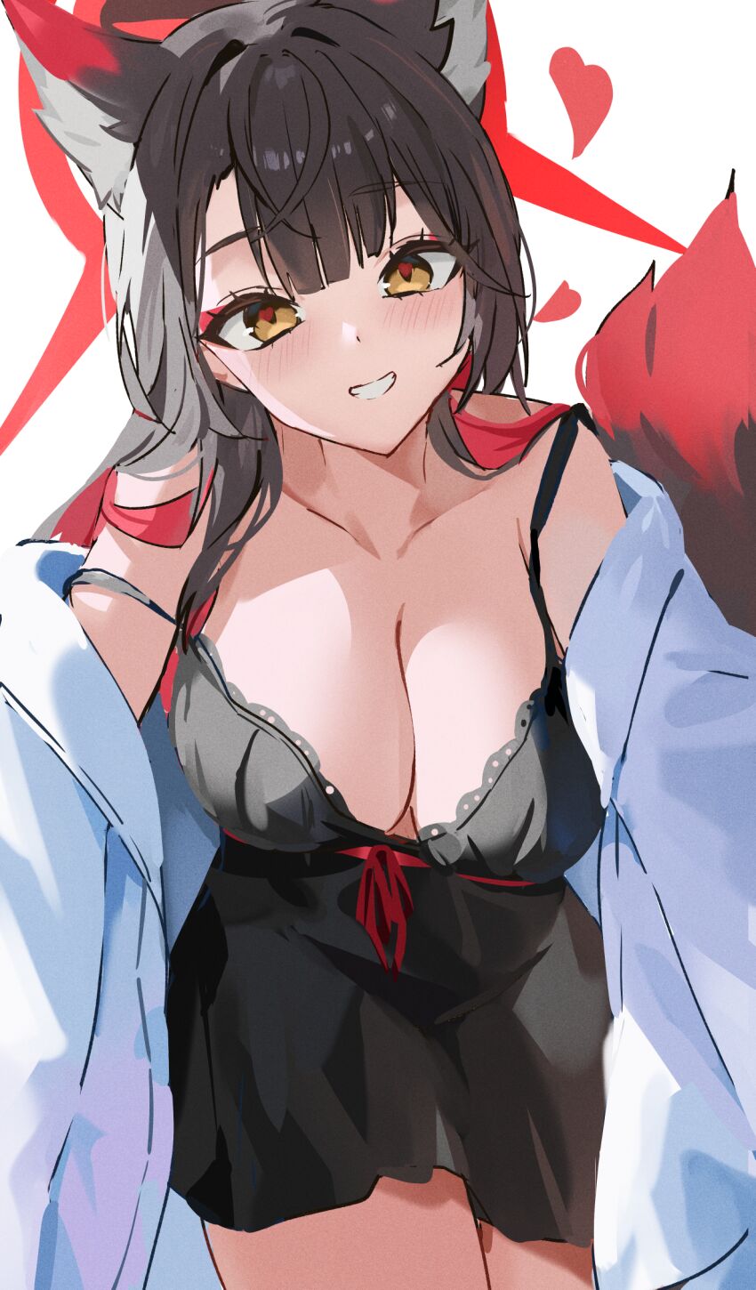 Wakamo (Blue Archive) Rule 34 Image