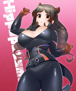 Hippopotamus (Kemono Friends) Rule 34 Image