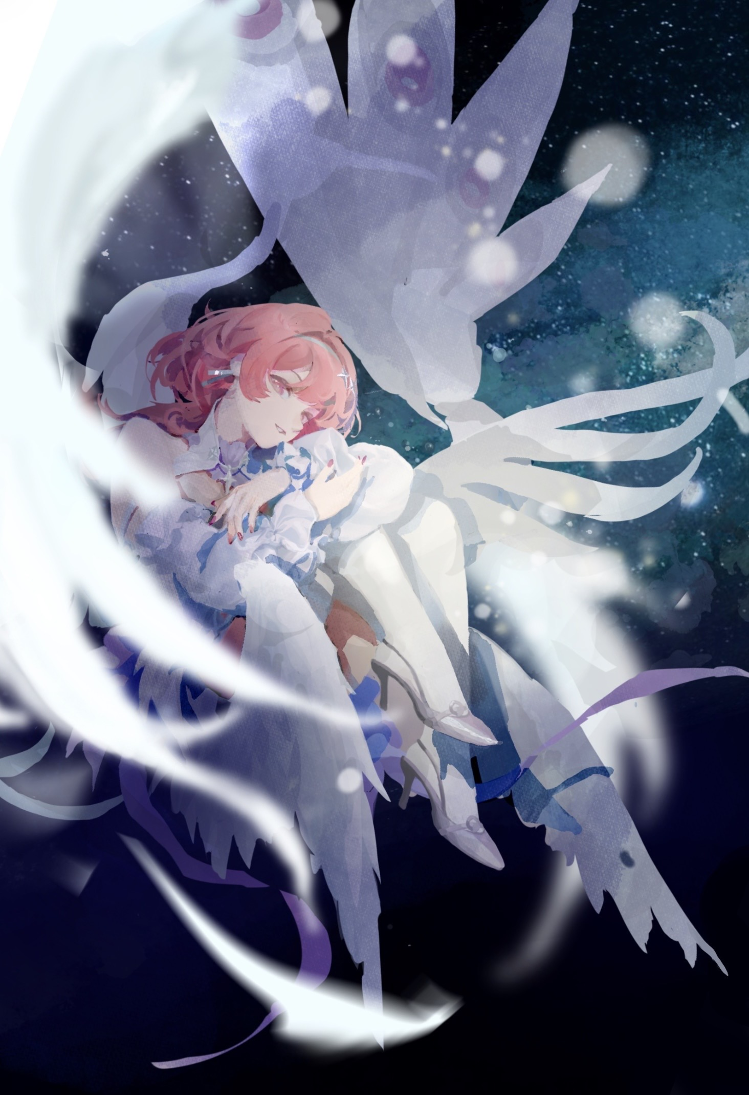 Remielle Dan (Zenless Zone Zero) Rule 34 Image