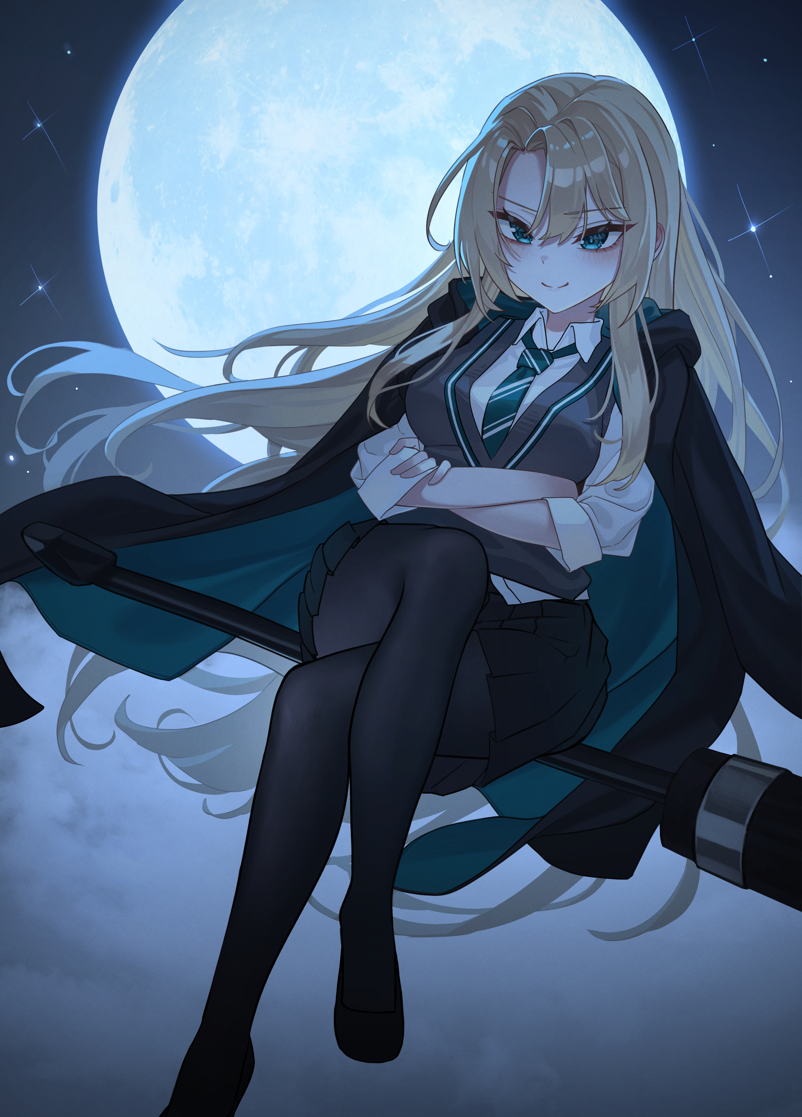 Harry Potter (Series) Rule 34 Image