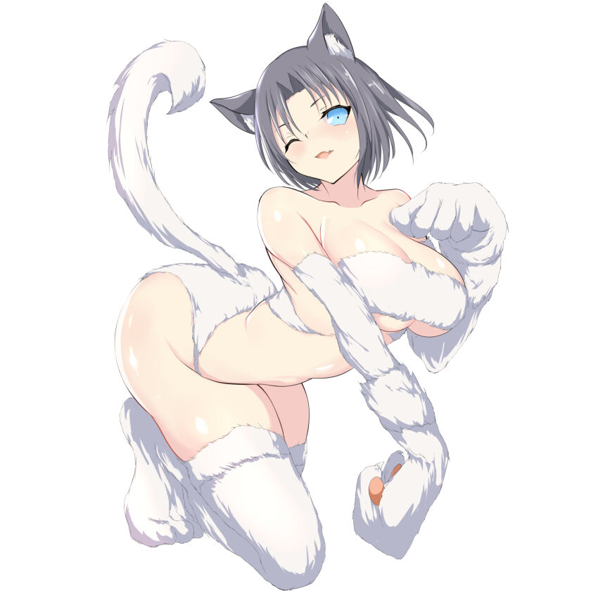 Yumi (Senran Kagura) Rule 34 Image