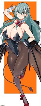 Suzuya (Halloween) (Kancolle) Rule 34 Image