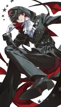 Doran (Doran7280) Rule 34 Image