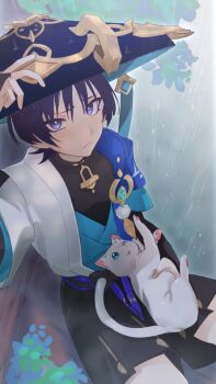Anemo Symbol (Genshin Impact) Rule 34 Image