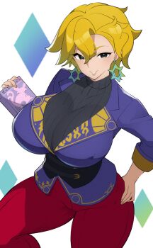 Briar (Pokemon) Rule 34 Image