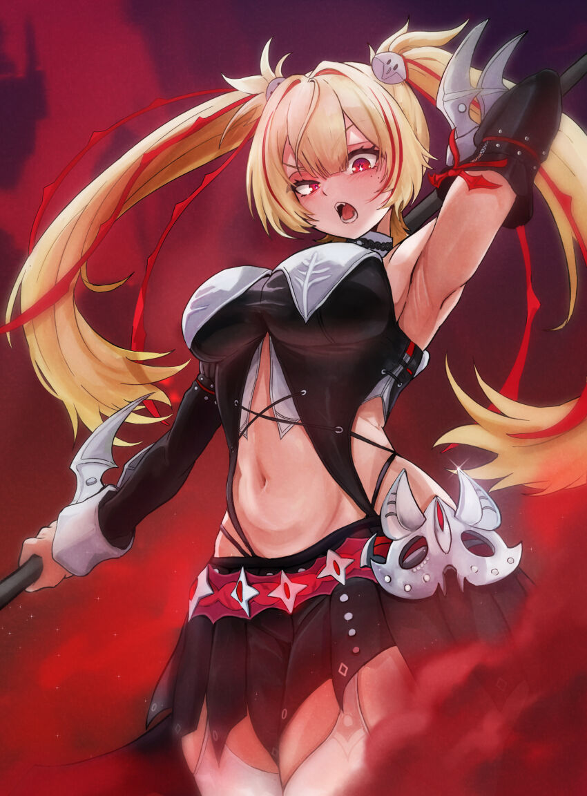 Zenless Zone Zero Rule 34 Image