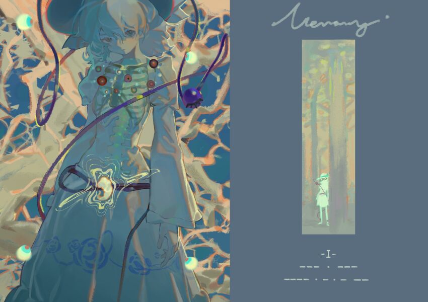 Character Request (Touhou) Rule 34 Image