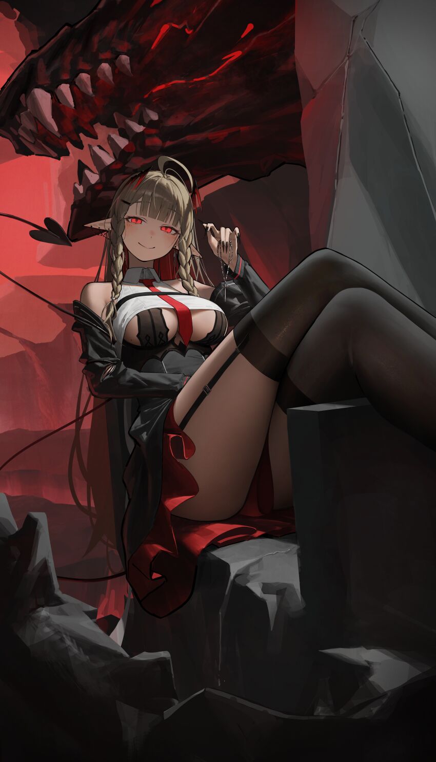 Character Request (Check Copyright) Rule 34 Image