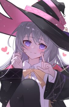 Elaina (Majo No Tabitabi) Rule 34 Image