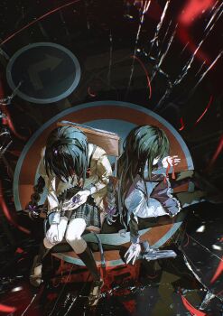 Akemi Homura (Magical Girl) Rule 34 Image