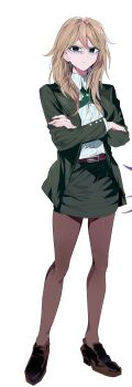 Danganronpa (Series) Rule 34 Image